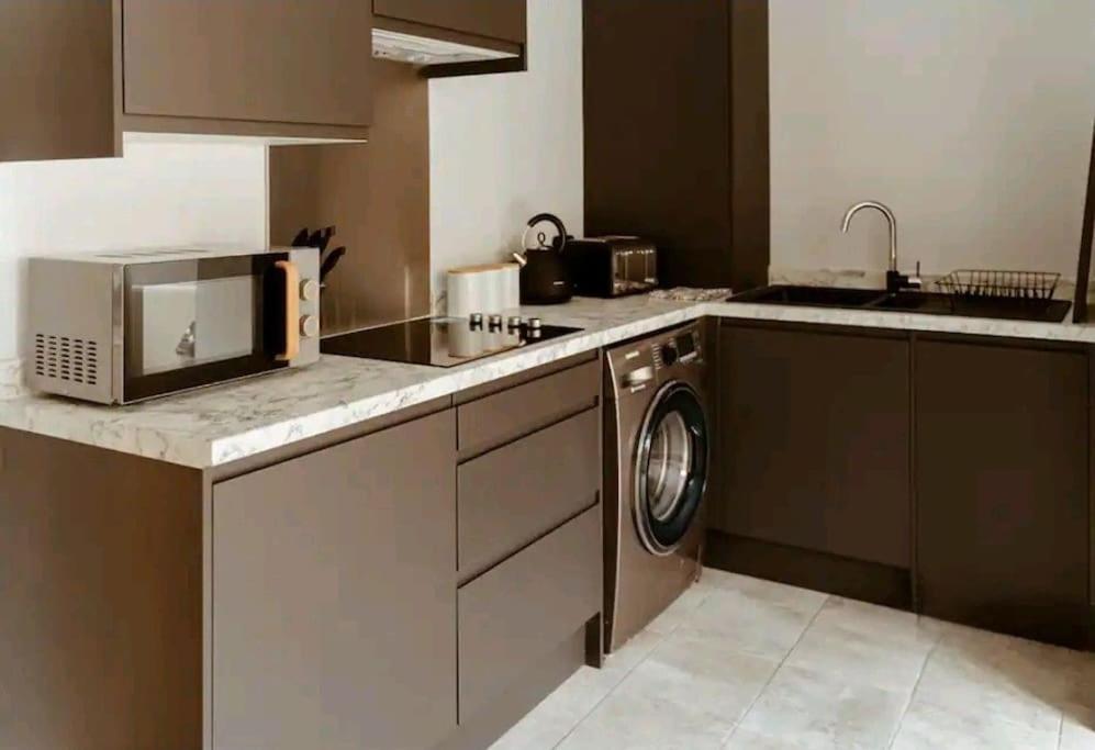 Home From Home In Tyne And Wear Westoe Экстерьер фото