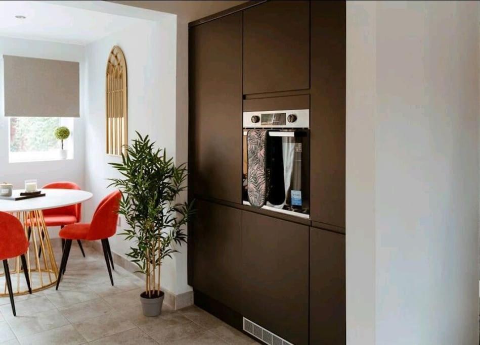 Home From Home In Tyne And Wear Westoe Экстерьер фото