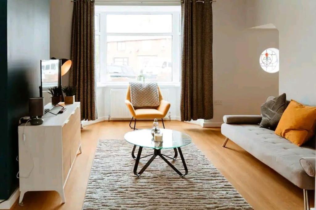 Home From Home In Tyne And Wear Westoe Экстерьер фото